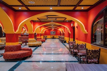 Domina Coral Bay Resort, Diving , Spa & Casino