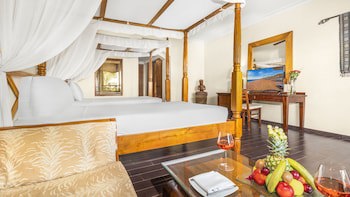 Domina Coral Bay Resort, Diving , Spa & Casino