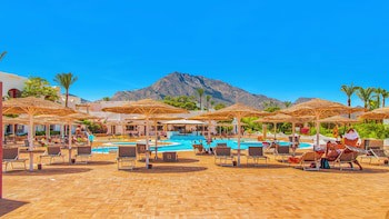 Domina Coral Bay Resort, Diving , Spa & Casino