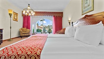 Domina Coral Bay Resort, Diving , Spa & Casino