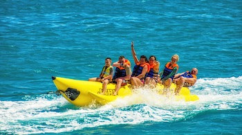 Domina Coral Bay Resort, Diving , Spa & Casino