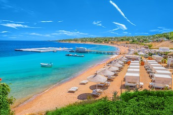 Domina Coral Bay Resort, Diving , Spa & Casino