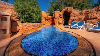 Domina Coral Bay Resort, Diving , Spa & Casino