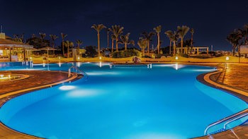 Domina Coral Bay Resort, Diving , Spa & Casino