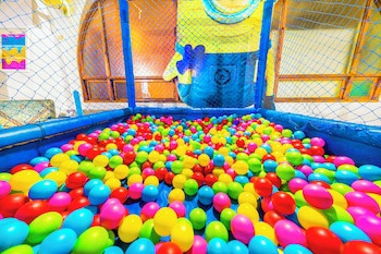 Domina Coral Bay Resort, Diving , Spa & Casino