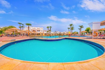 Domina Coral Bay Resort, Diving , Spa & Casino