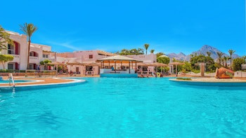 Domina Coral Bay Resort, Diving , Spa & Casino