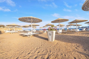 Domina Coral Bay Resort, Diving , Spa & Casino