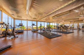 Domina Coral Bay Resort, Diving , Spa & Casino