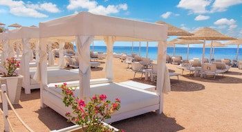 Domina Coral Bay Resort, Diving , Spa & Casino