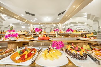 Domina Coral Bay Resort, Diving , Spa & Casino