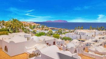 Domina Coral Bay Resort, Diving , Spa & Casino