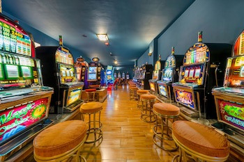 Domina Coral Bay Resort, Diving , Spa & Casino