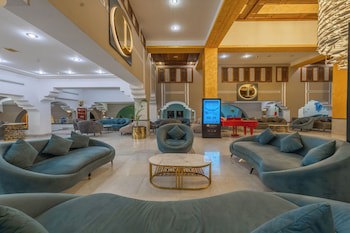 Domina Coral Bay Resort, Diving , Spa & Casino