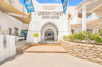Domina Coral Bay Resort, Diving , Spa & Casino
