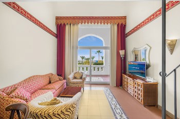 Domina Coral Bay Resort, Diving , Spa & Casino