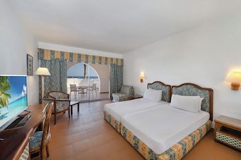 Domina Coral Bay Resort, Diving , Spa & Casino