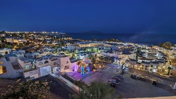 Domina Coral Bay Resort, Diving , Spa & Casino