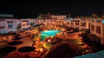 Domina Coral Bay Resort, Diving , Spa & Casino