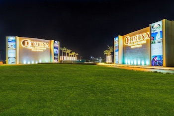 Domina Coral Bay Resort, Diving , Spa & Casino