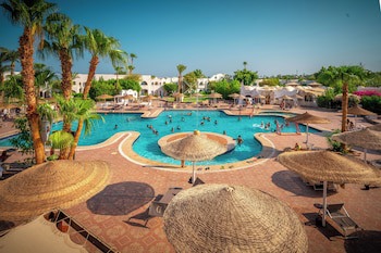 Domina Coral Bay Resort, Diving , Spa & Casino