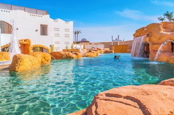 Domina Coral Bay Resort, Diving , Spa & Casino