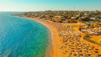 Domina Coral Bay Resort, Diving , Spa & Casino