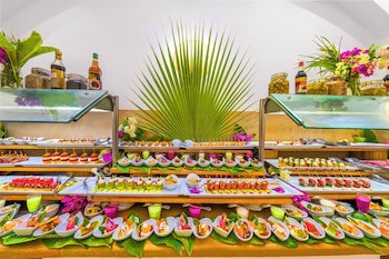 Domina Coral Bay Resort, Diving , Spa & Casino