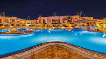 Domina Coral Bay Resort, Diving , Spa & Casino