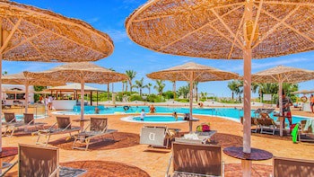 Domina Coral Bay Resort, Diving , Spa & Casino
