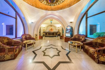 Domina Coral Bay Resort, Diving , Spa & Casino