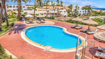Domina Coral Bay Resort, Diving , Spa & Casino