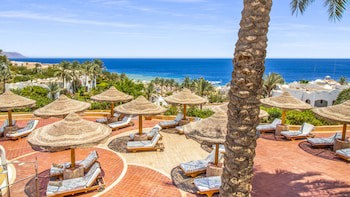 Domina Coral Bay Resort, Diving , Spa & Casino