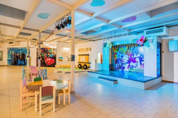 Domina Coral Bay Resort, Diving , Spa & Casino
