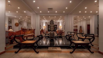 Domina Coral Bay Resort, Diving , Spa & Casino