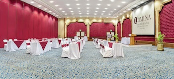 Domina Coral Bay Resort, Diving , Spa & Casino