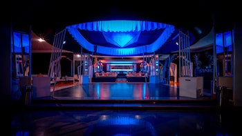 Domina Coral Bay Resort, Diving , Spa & Casino