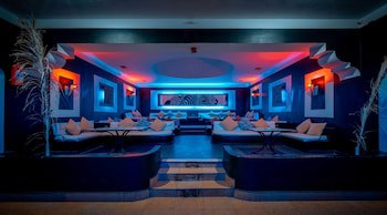 Domina Coral Bay Resort, Diving , Spa & Casino