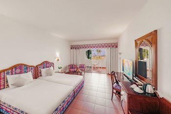 Domina Coral Bay Resort, Diving , Spa & Casino