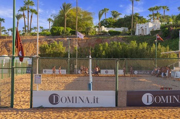 Domina Coral Bay Resort, Diving , Spa & Casino