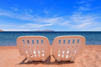 Domina Coral Bay Resort, Diving , Spa & Casino