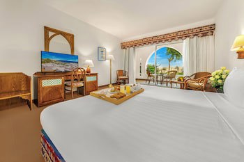 Domina Coral Bay Resort, Diving , Spa & Casino