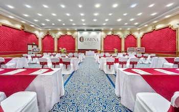 Domina Coral Bay Resort, Diving , Spa & Casino
