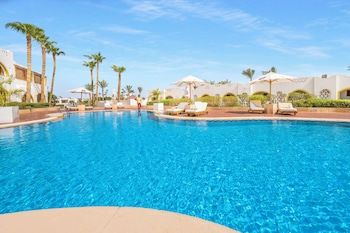 Domina Coral Bay Resort, Diving , Spa & Casino