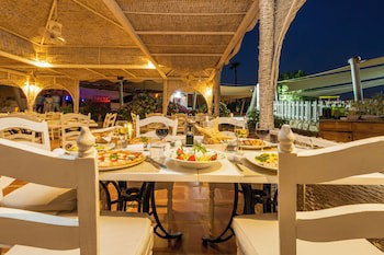Domina Coral Bay Resort, Diving , Spa & Casino
