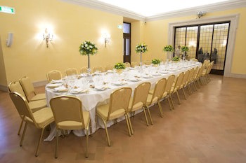 Palazzo Cardinal Cesi fotoğrafı