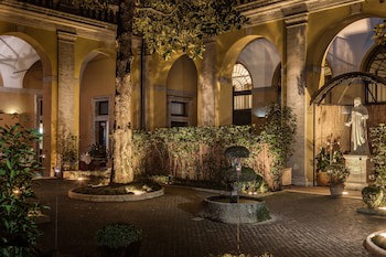 Palazzo Cardinal Cesi