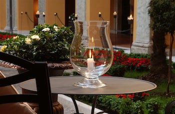 Palazzo Cardinal Cesi fotoğrafı