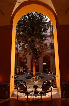 Palazzo Cardinal Cesi galeri fotoğrafı