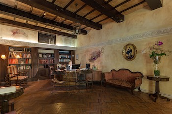 Palazzo Cardinal Cesi fotoğrafı